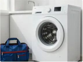 Çamaşır makinesi servisi